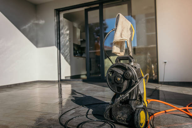 Best Factory Floor Cleaning  in Celebration, FL